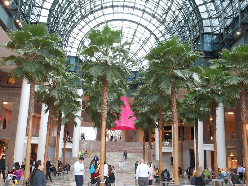 Brookfield Place