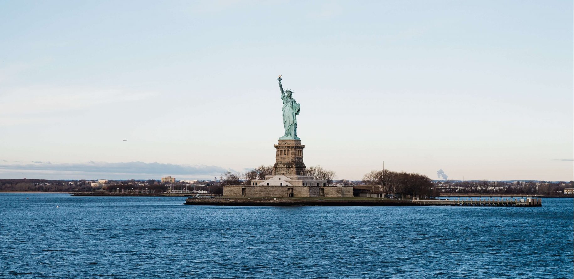 statue of liberty, nyc