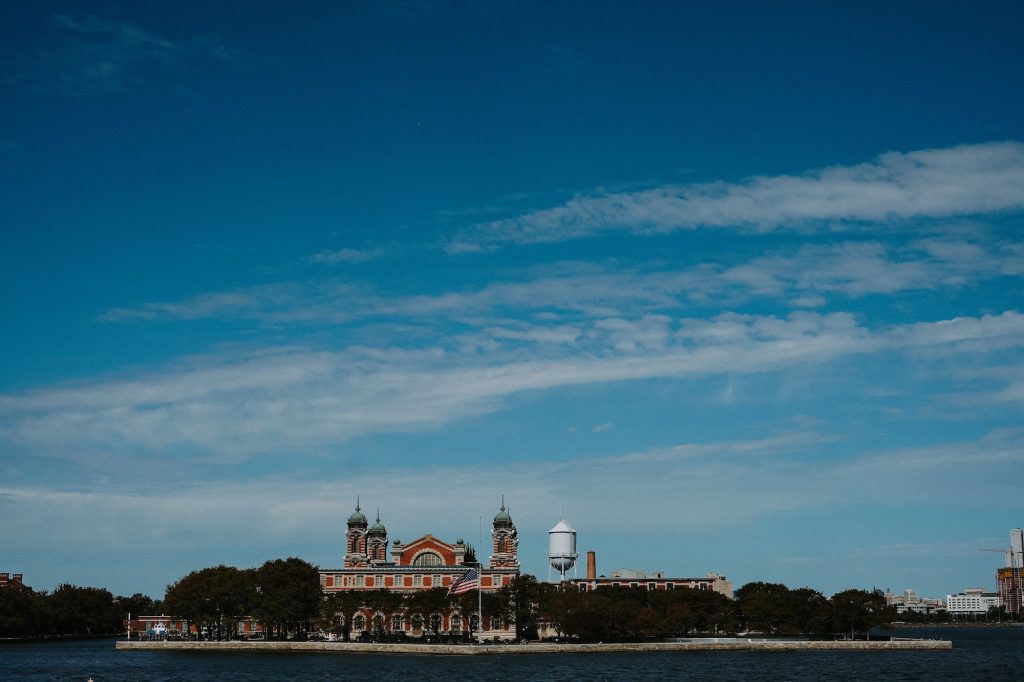 Ellis Island